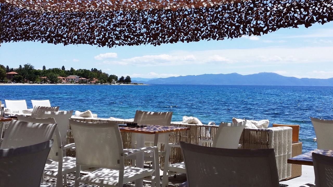 Photo of Outdoor in Kala Nera