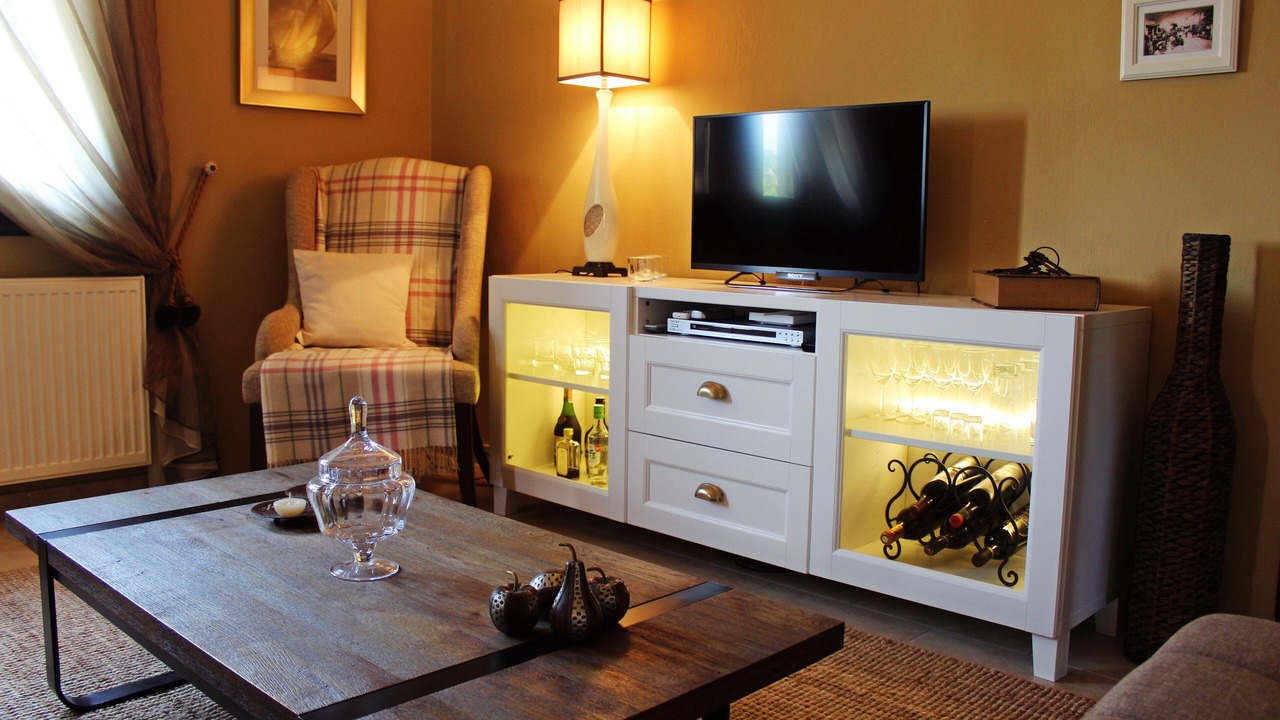 Photo of Livingroom in Kala Nera