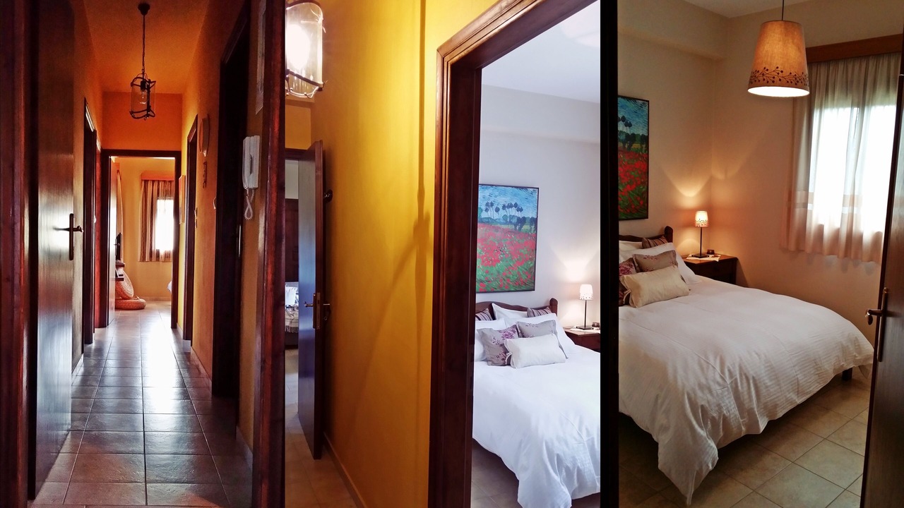 Photo of Bedroom in Kala Nera