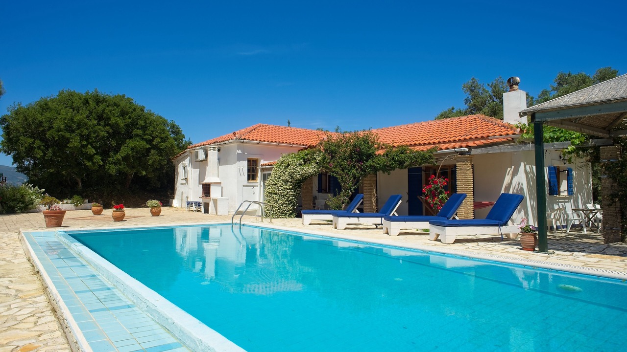 Photo of Outdoor in Argassi