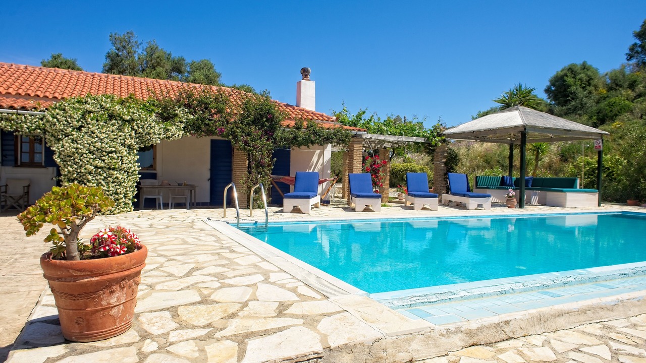 Photo of Outdoor in Argassi