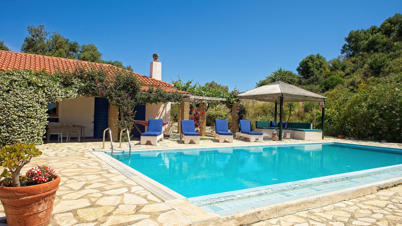 Photo of Outdoor in Argassi