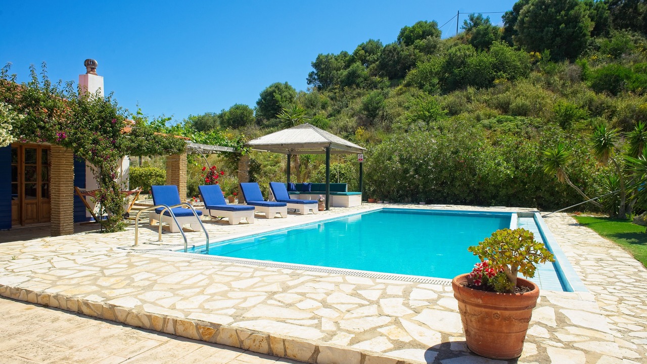 Photo of Outdoor in Argassi