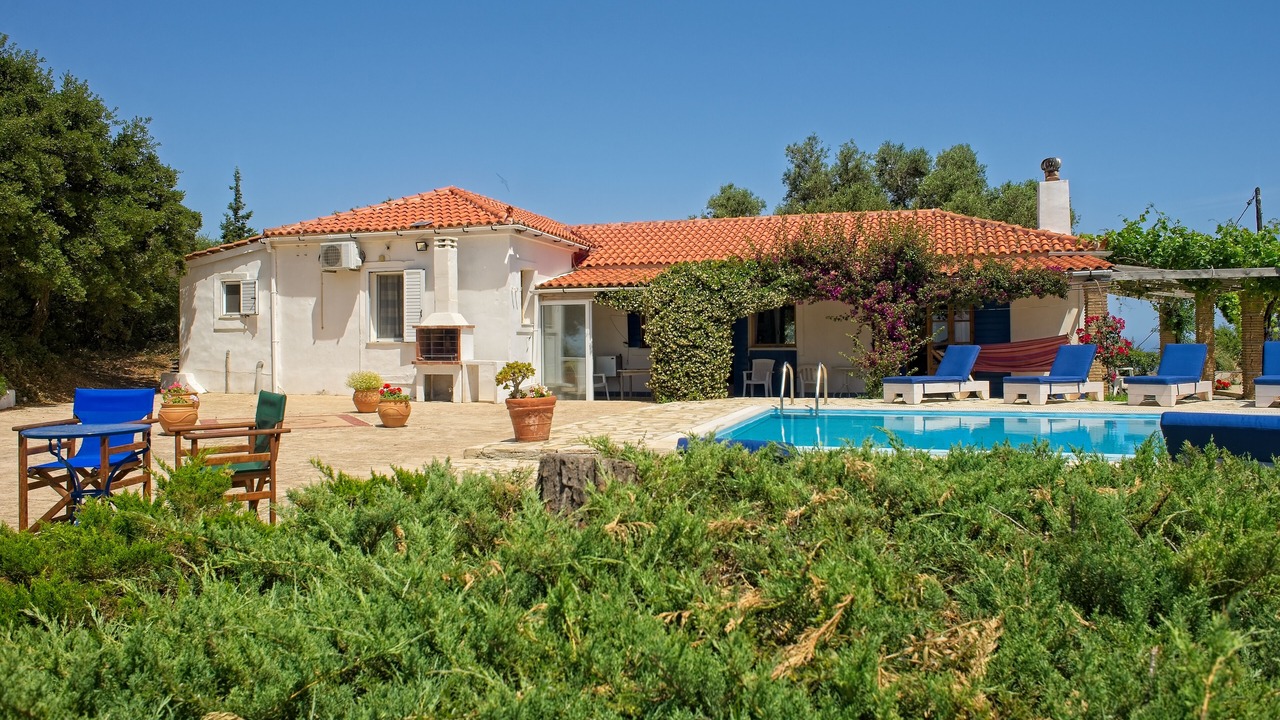 Photo of Outdoor in Argassi