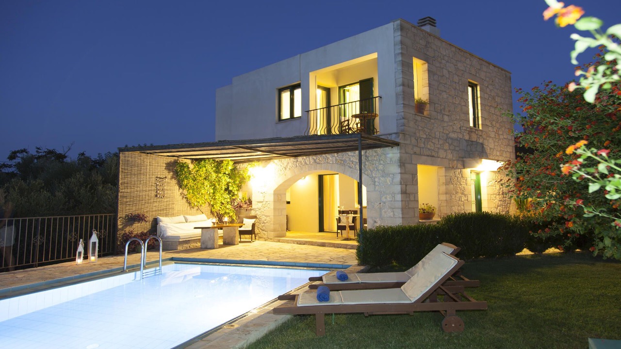 Photo of Outdoor in Alikambos