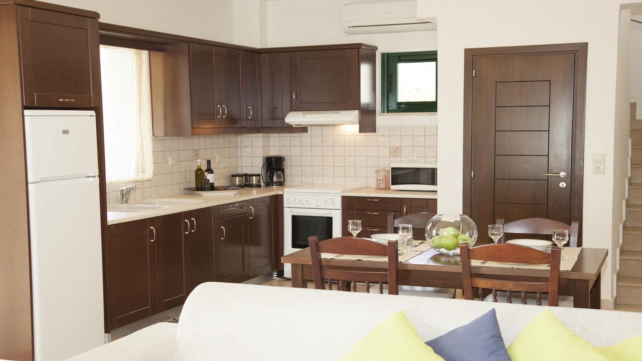 Photo of Kitchen in Alikambos