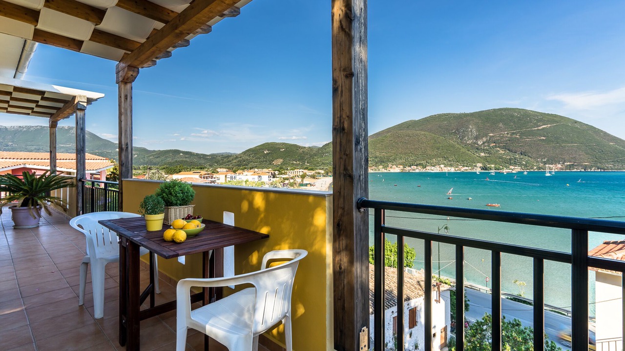 Photo of Outdoor in Vassiliki