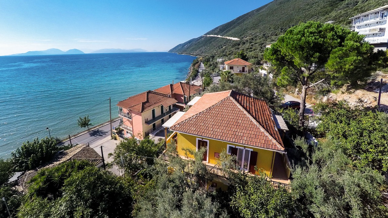 Photo of Outdoor in Vassiliki