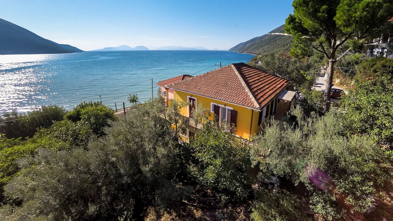 Photo of Outdoor in Vassiliki