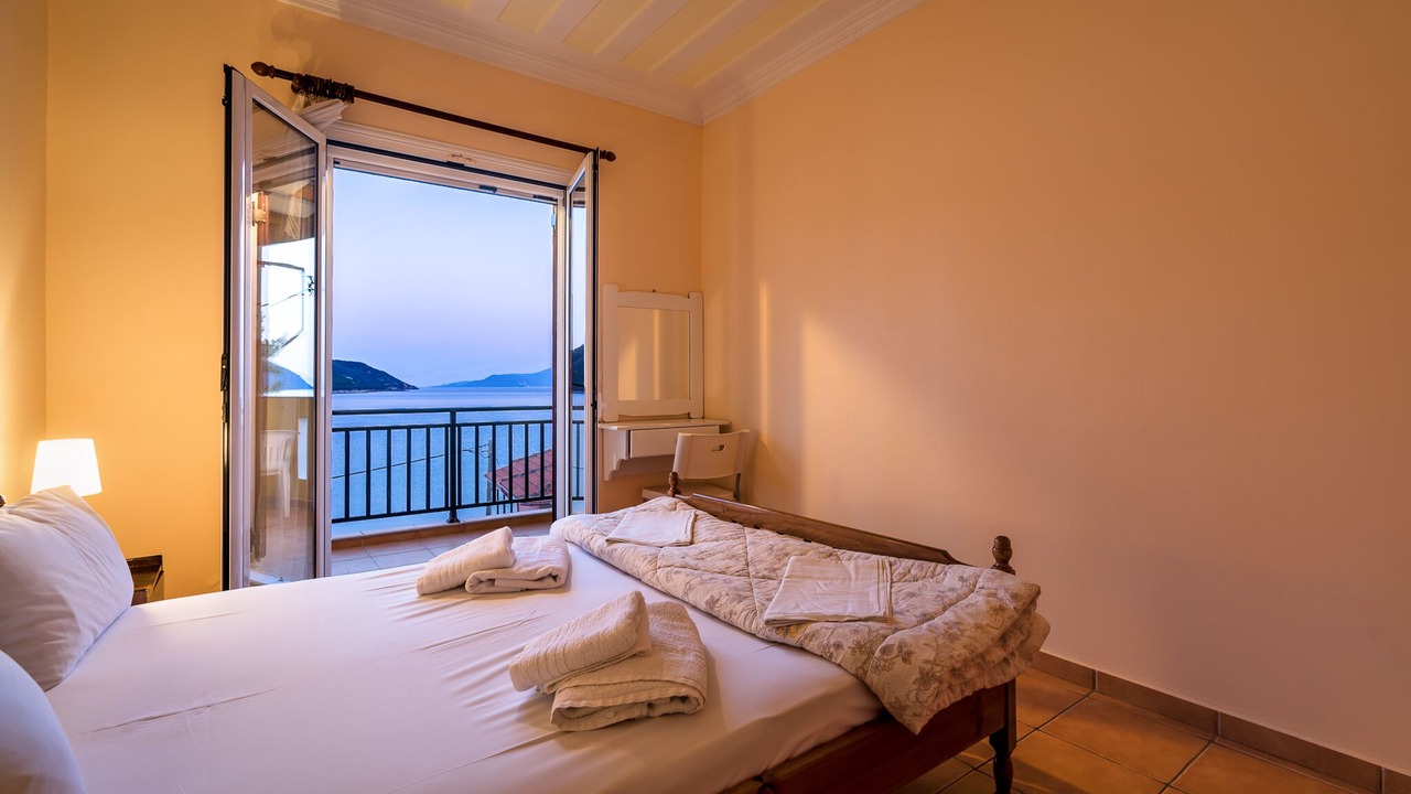 Photo of Bedroom in Vassiliki