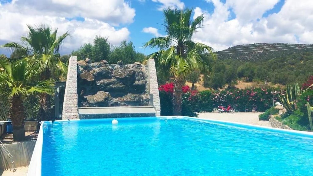 Photo of Outdoor in Pigadia