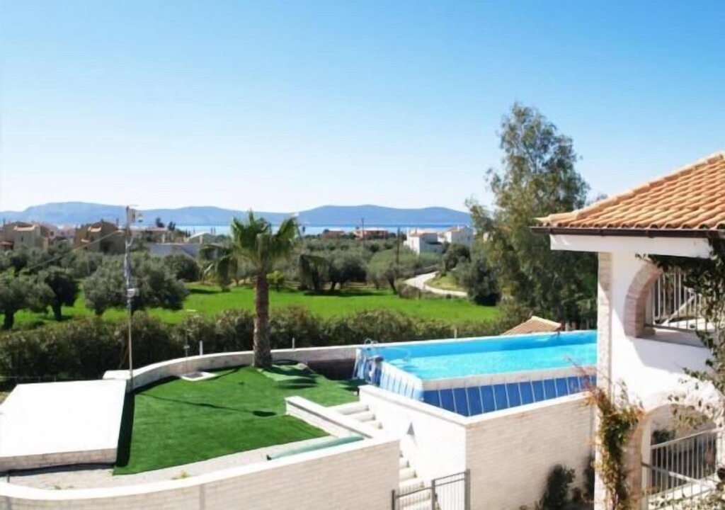 Photo of Outdoor in Pigadia