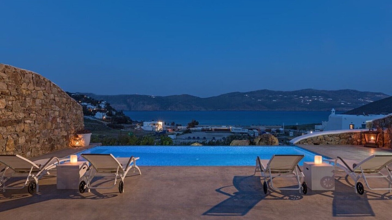 Photo of Outdoor in Panormos
