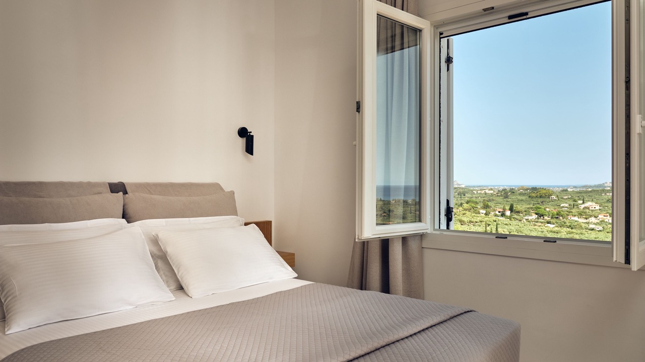 Photo of Bedroom in Lithakia