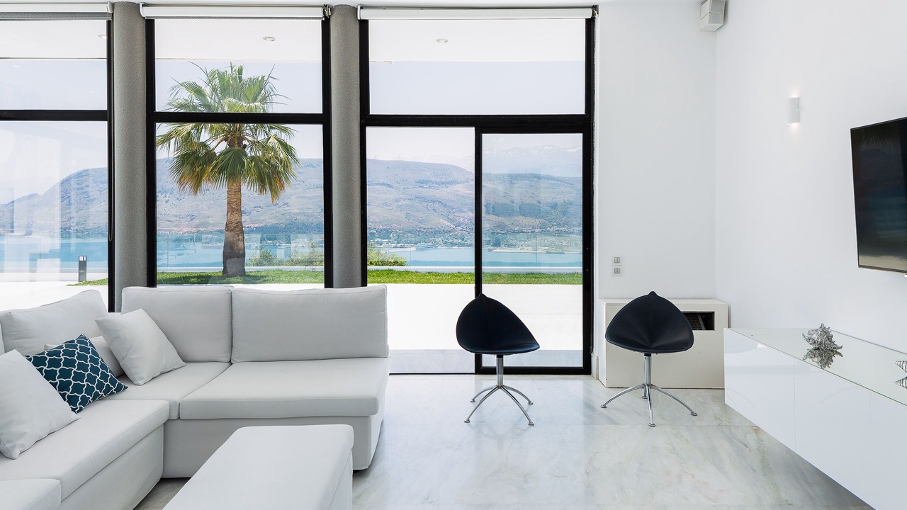 Photo of Bedroom in Pitharion
