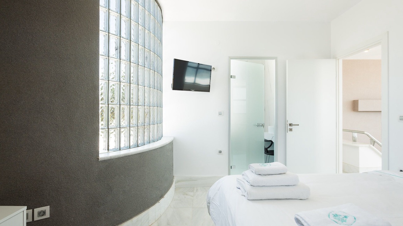 Photo of Bathroom in Pitharion