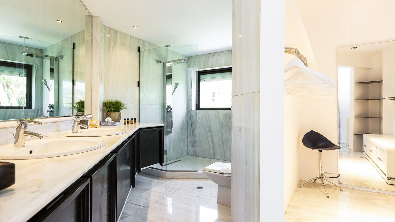 Photo of Bathroom in Pitharion