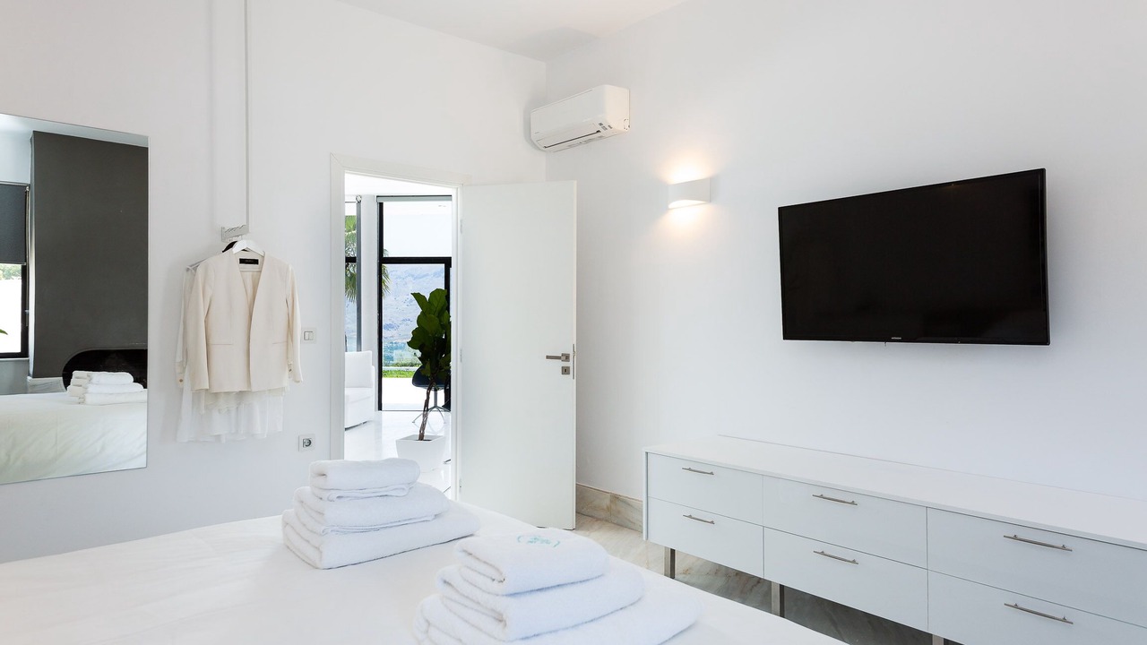 Photo of Bathroom in Pitharion