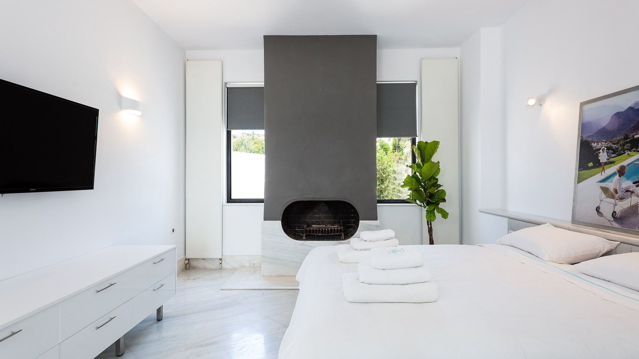 Photo of Livingroom in Pitharion