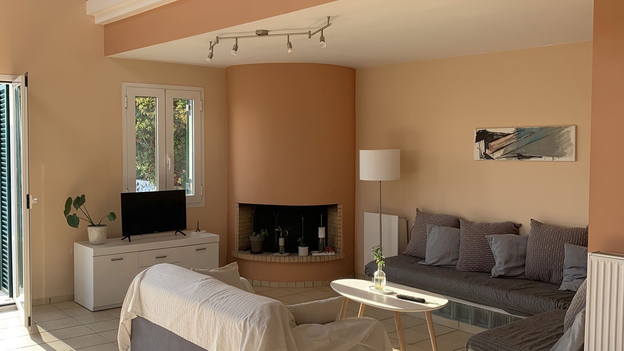Photo of Livingroom in Gouvia