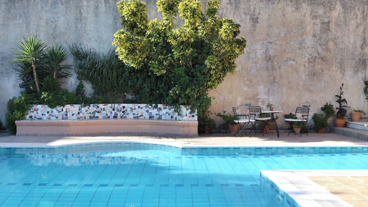 Photo of Outdoor in Gouvia