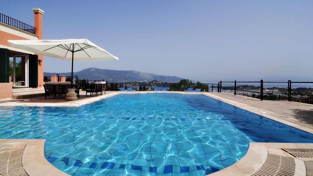 Photo of Outdoor in Gouvia