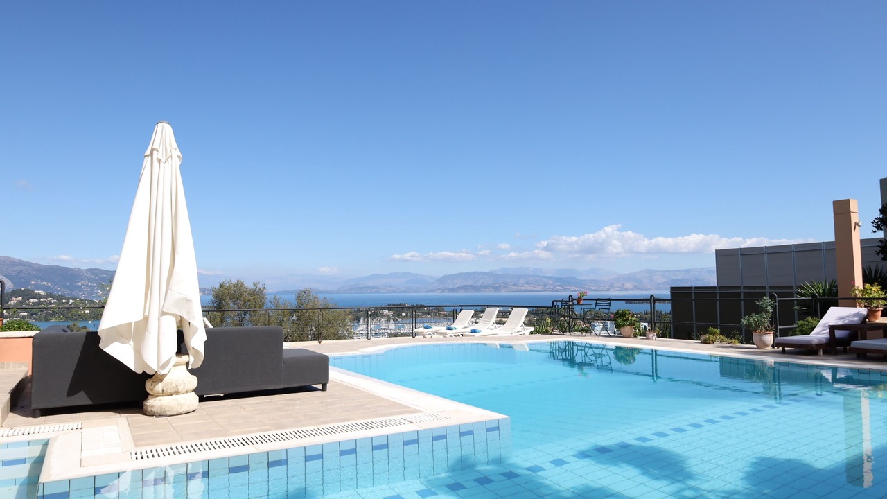 Photo of Outdoor in Gouvia