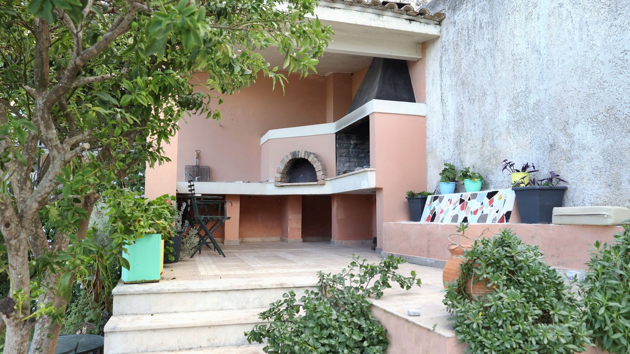 Photo of Patio Balcony in Gouvia