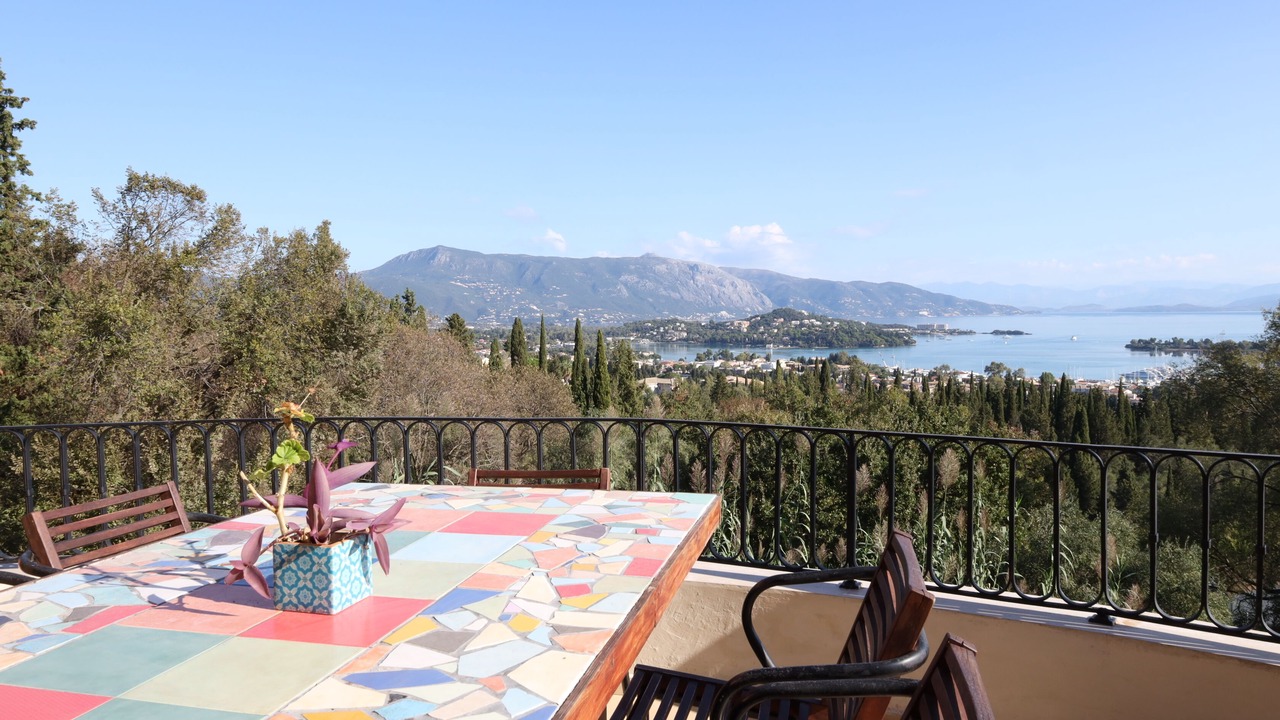 Photo of Outdoor in Gouvia