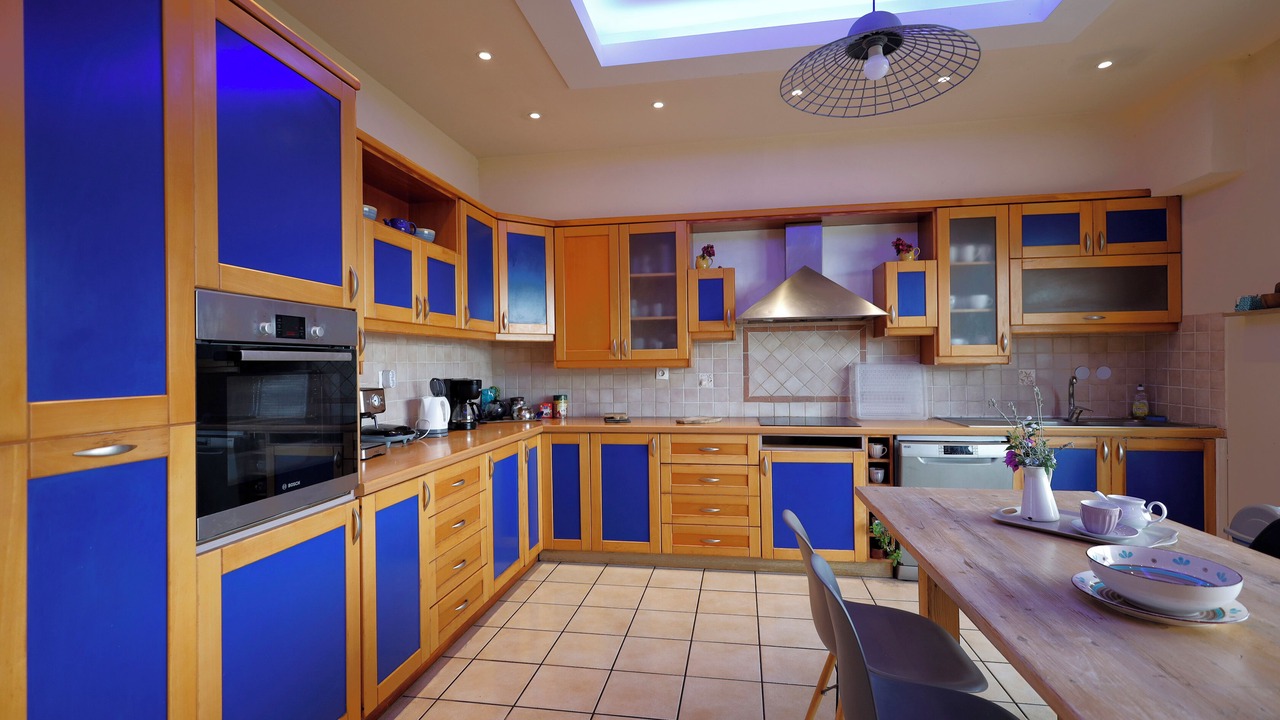 Photo of Kitchen in Gouvia