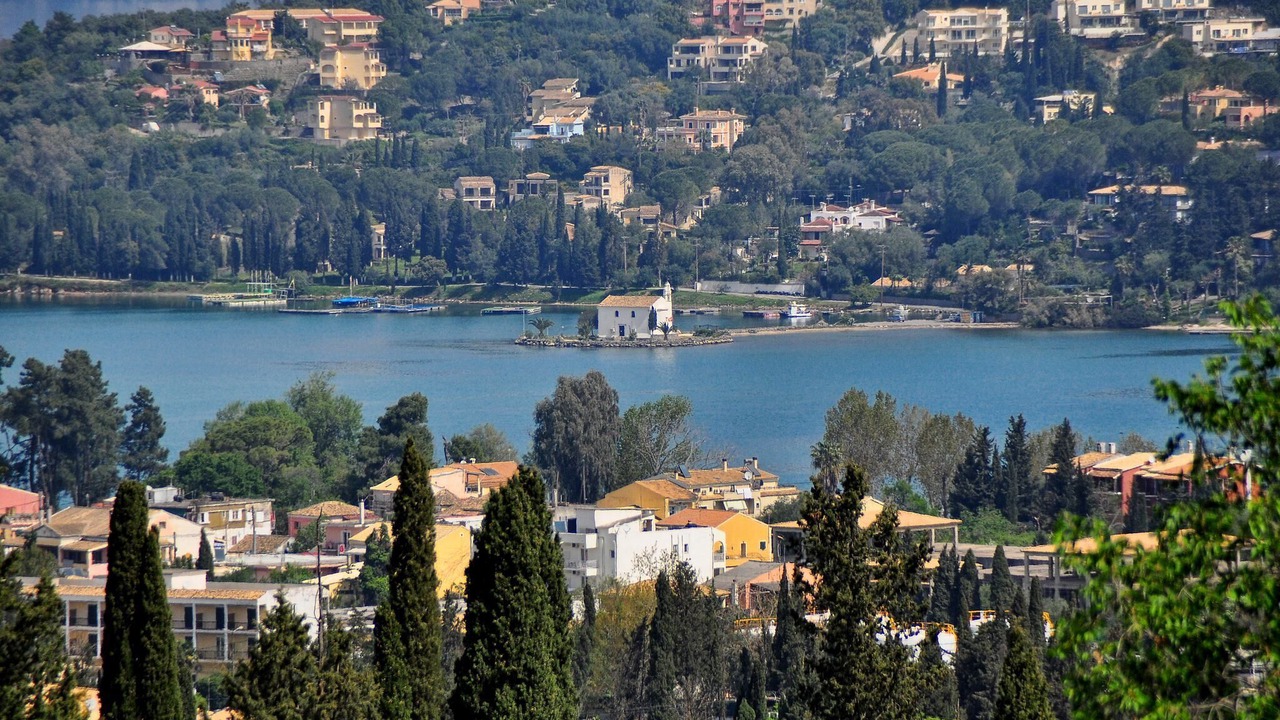 Photo of Outdoor in Gouvia