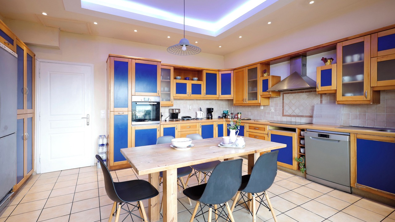 Photo of Kitchen in Gouvia