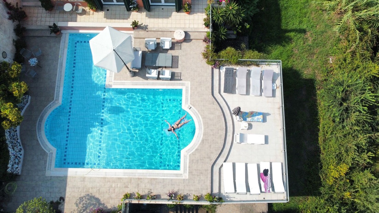Photo of Outdoor in Gouvia