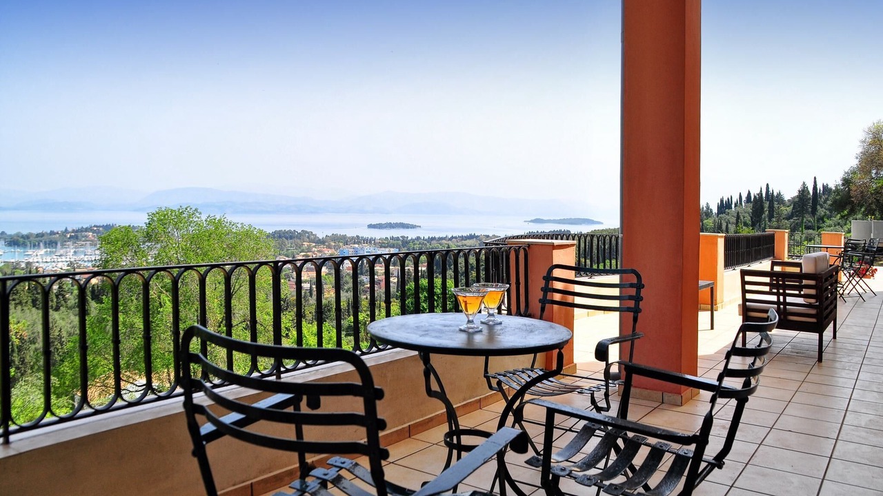 Photo of Outdoor in Gouvia
