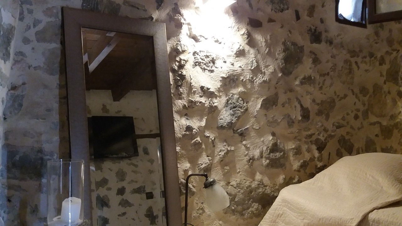 Photo of Bedroom in Spilion