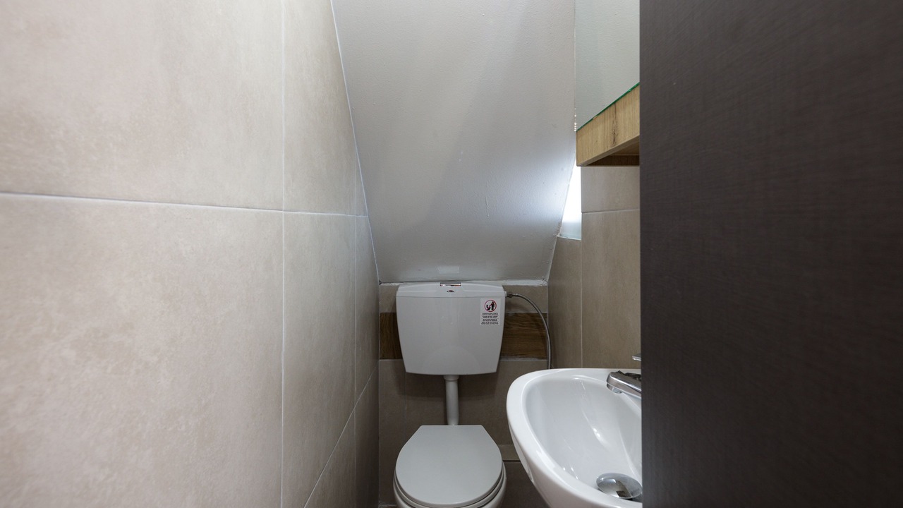 Photo of Bathroom in Tria Monastiria