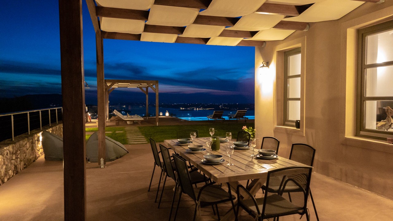 Photo of Outdoor in Drapanos