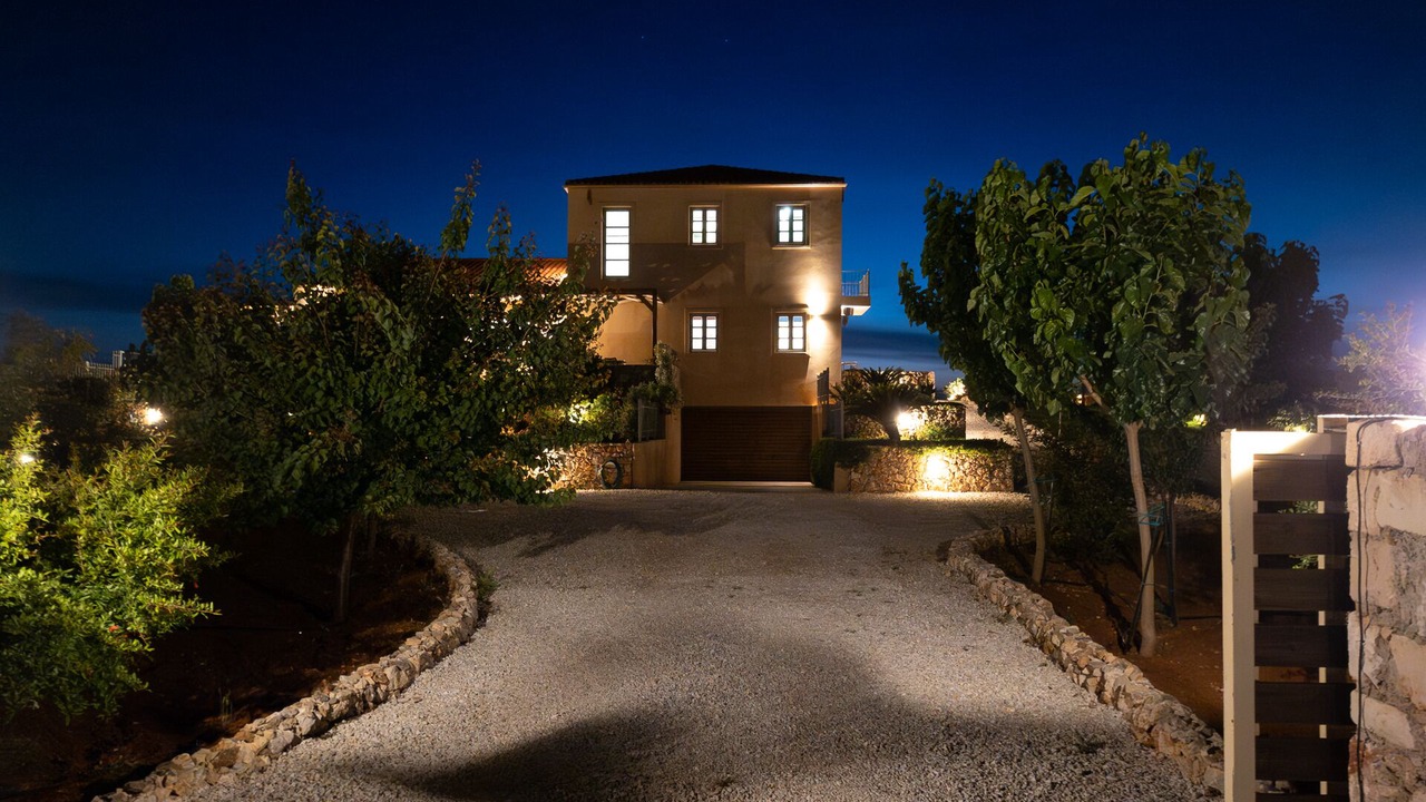 Photo of Outdoor in Drapanos