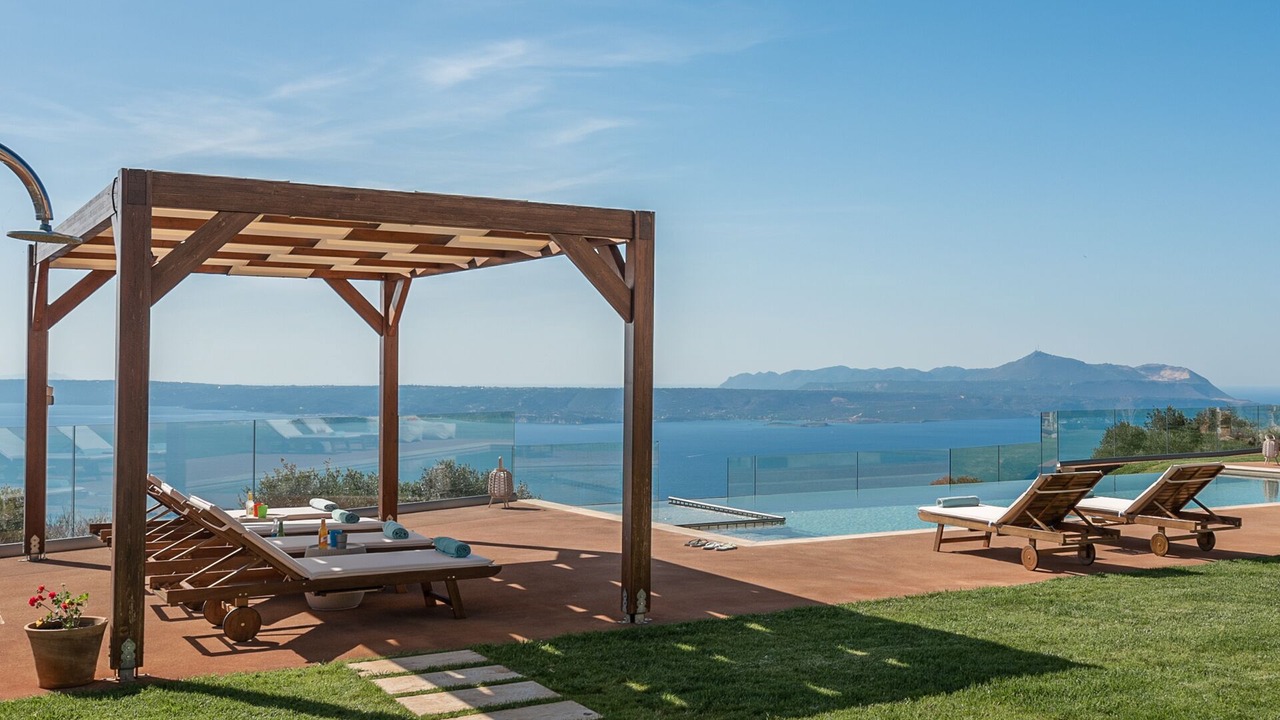 Photo of Outdoor in Drapanos