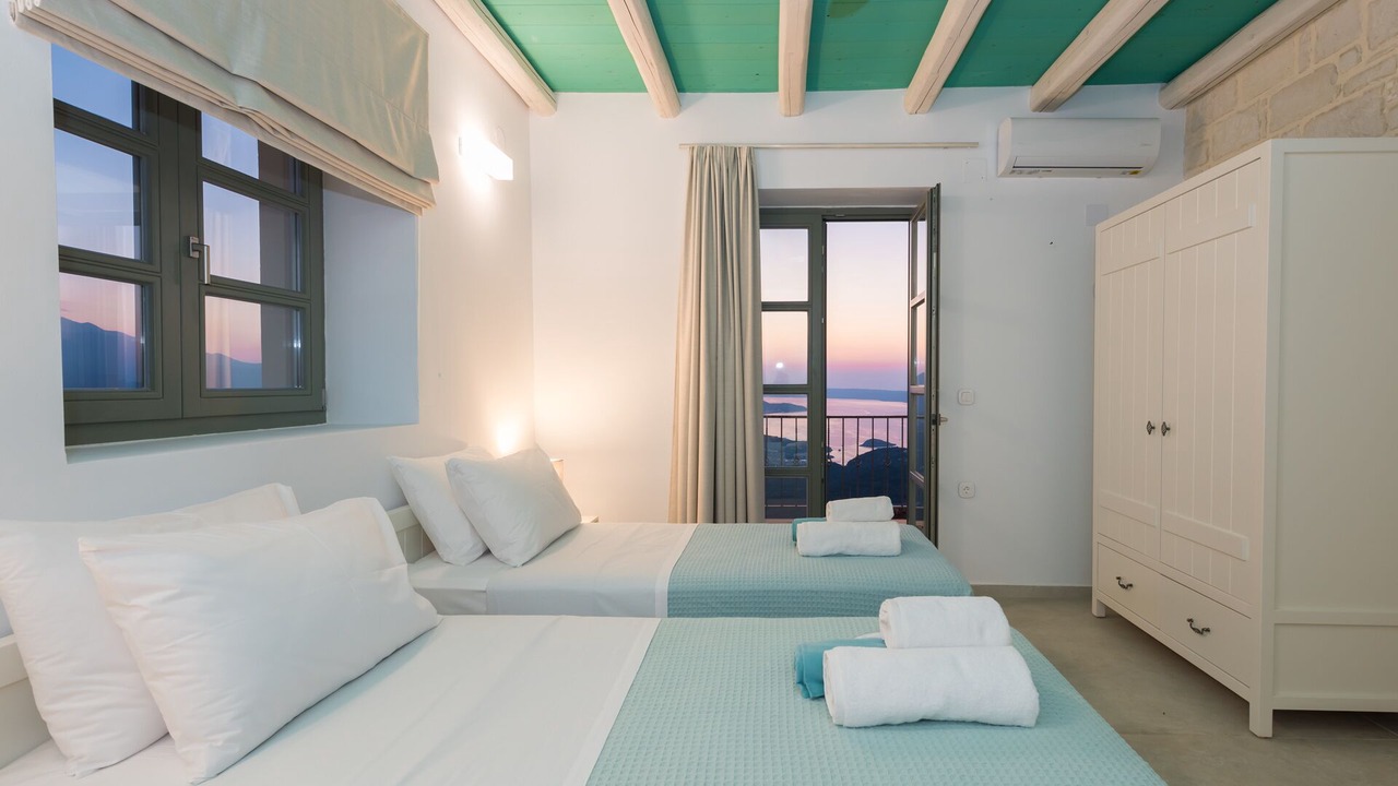 Photo of Bedroom in Drapanos