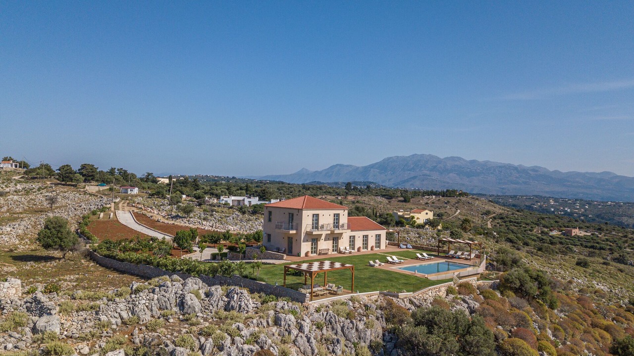Photo of Outdoor in Drapanos