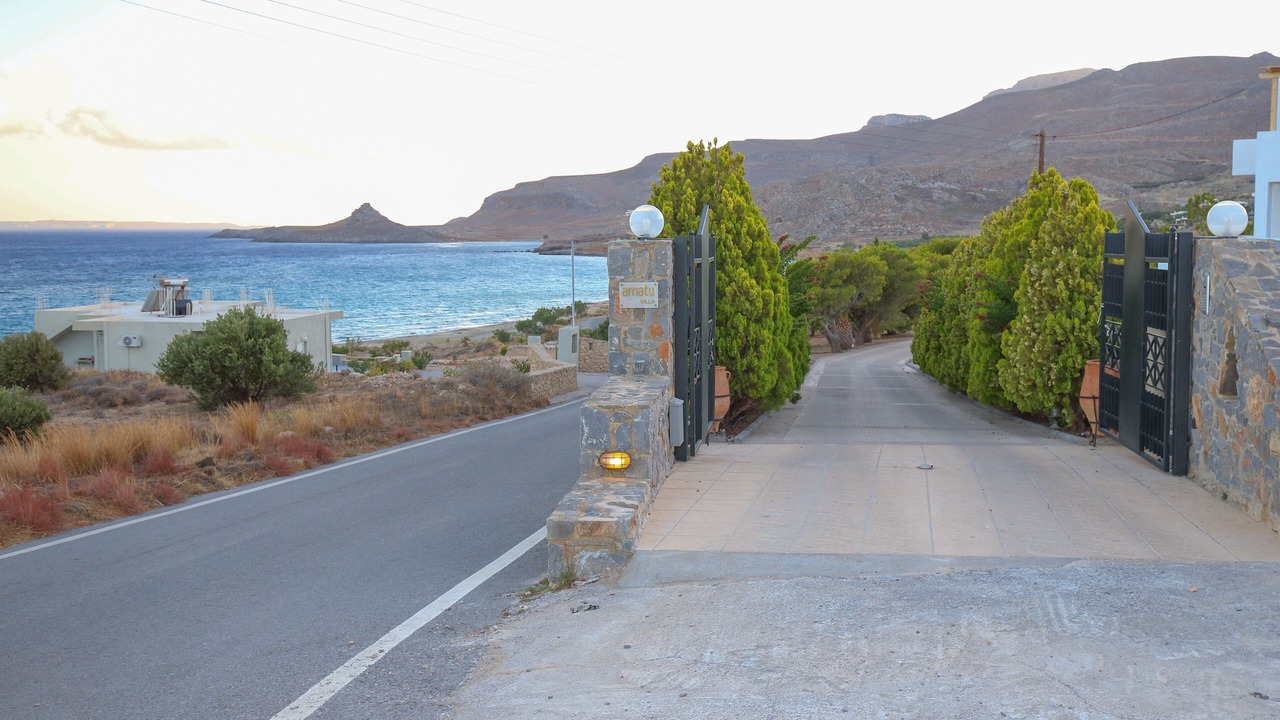 Photo of Outdoor in Xerokampos