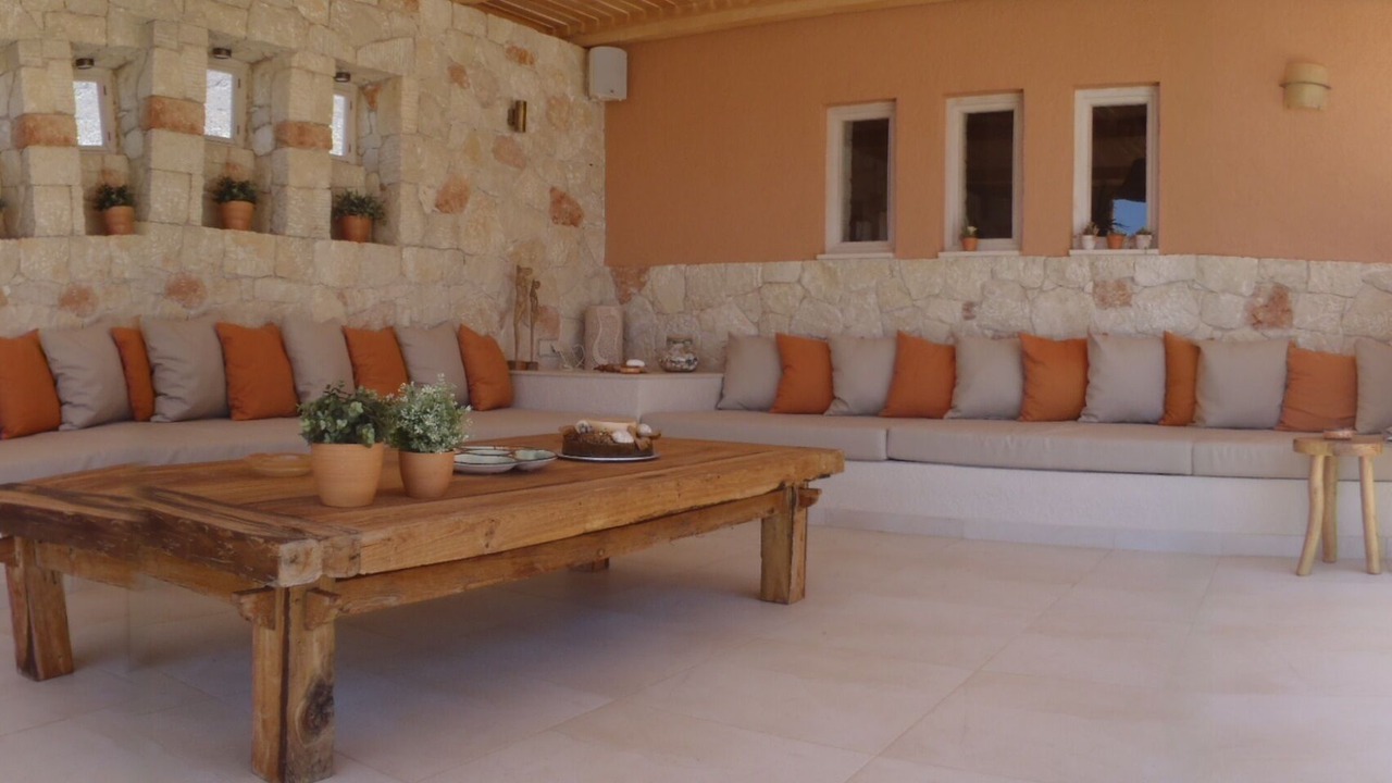 Photo of Outdoor in Xerokampos