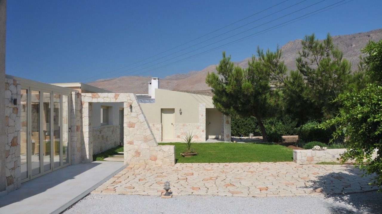 Photo of Outdoor in Xerokampos