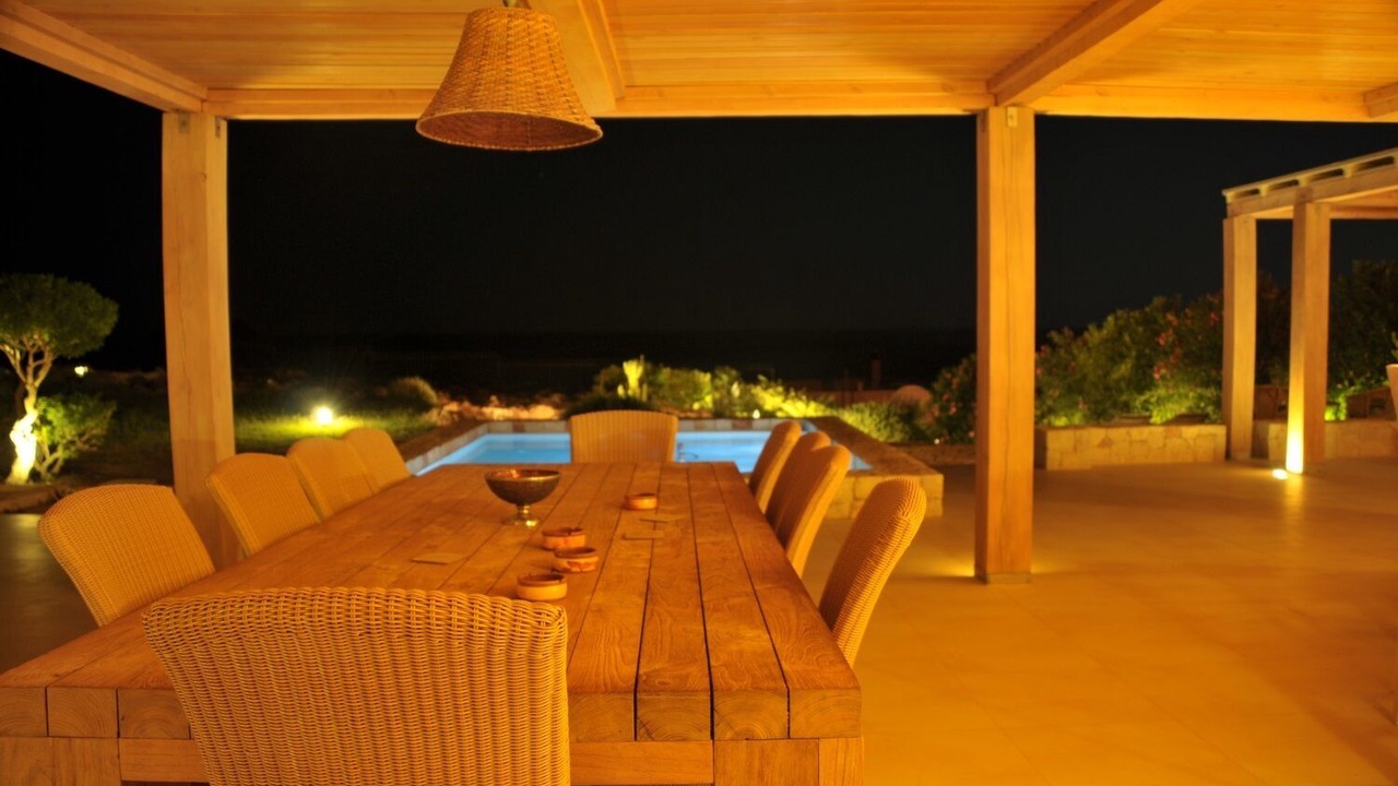 Photo of Outdoor in Xerokampos