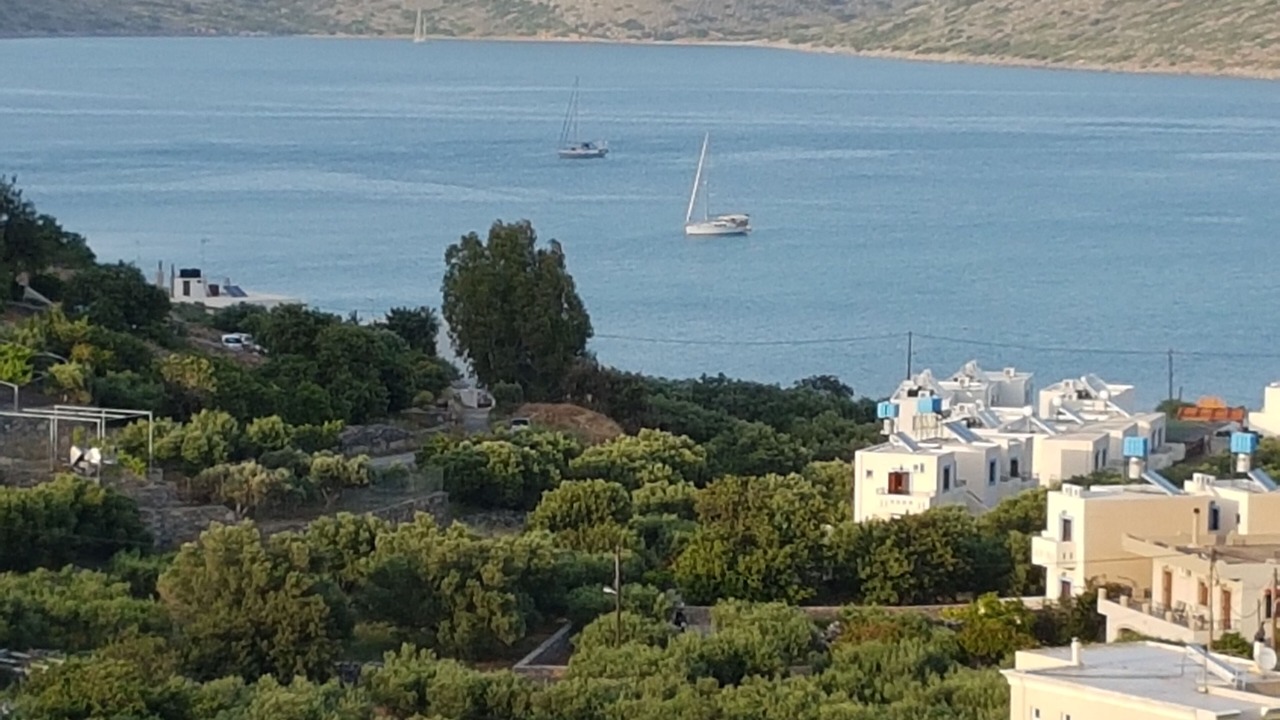 Photo of Outdoor in Elounda