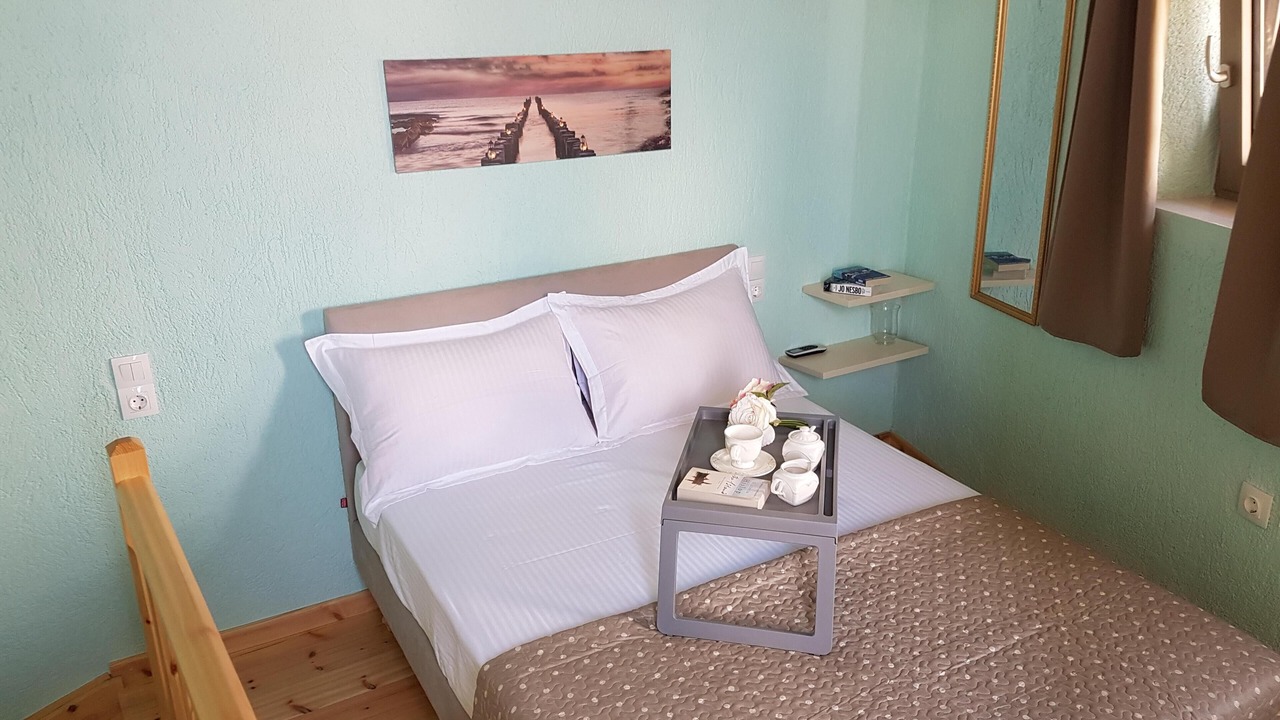 Photo of Bedroom in Elounda