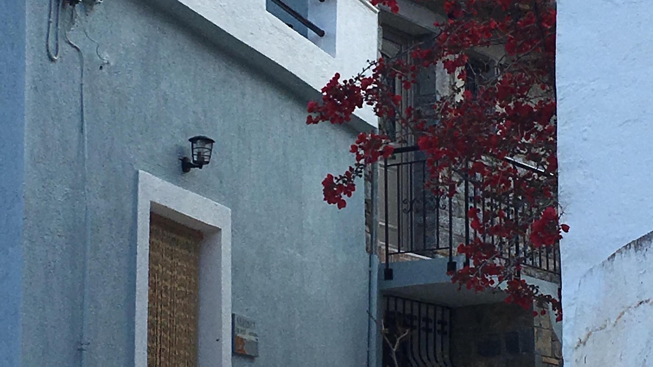 Photo of Outdoor in Elounda