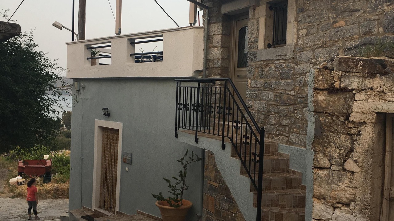 Photo of Outdoor in Elounda