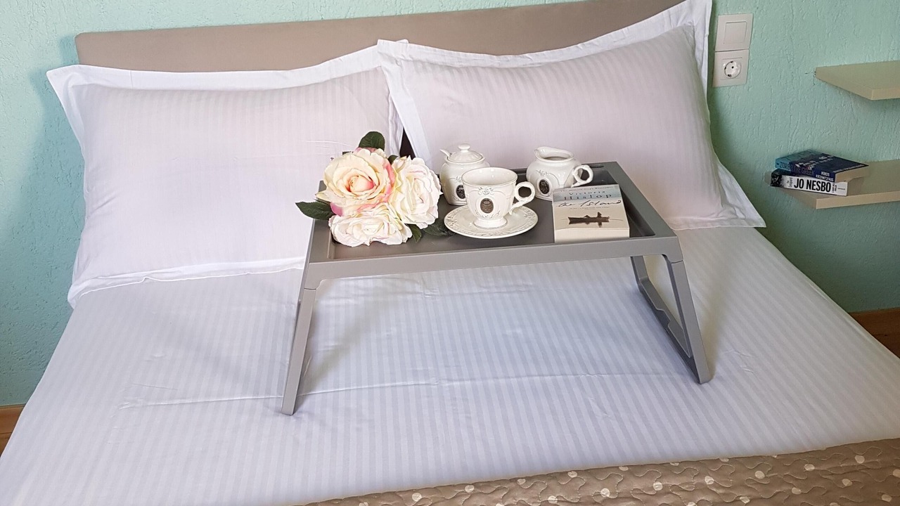 Photo of Bedroom in Elounda